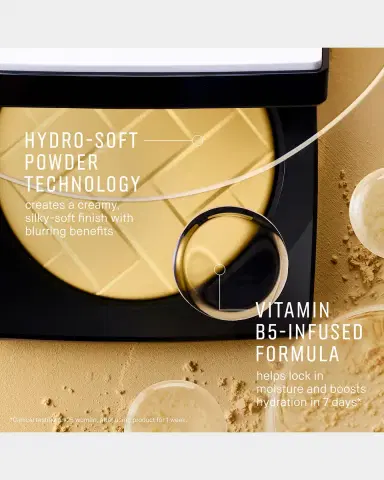 BOBBI BROWN Vitamin Enriched Pressed Powder | Thumbnail 5 BOBBI BROWN Vitamin Enriched Pressed Powder | Thumbnail 5