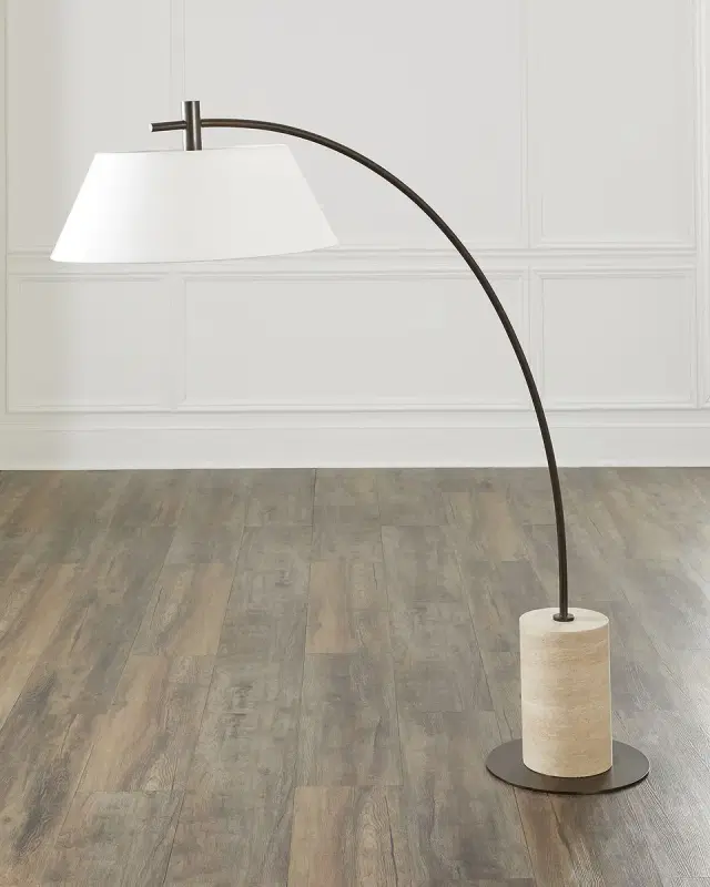 Arteriors Walding Floor Lamp