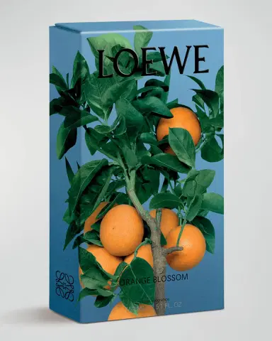 Loewe Orange Blossom Home Fragrance, 5.07 oz. | Thumbnail 5