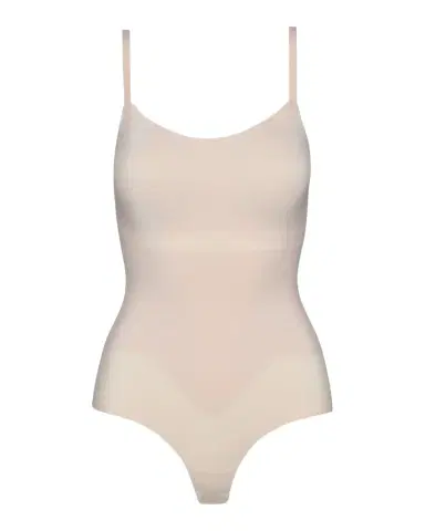 Commando Zone Smoothing Scoop-Neck Bodysuit | Thumbnail 1 Commando Zone Smoothing Scoop-Neck Bodysuit | Thumbnail 1