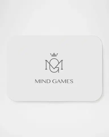 MIND GAMES Floral Leather Discovery Set | Thumbnail 2 MIND GAMES Floral Leather Discovery Set | Thumbnail 2