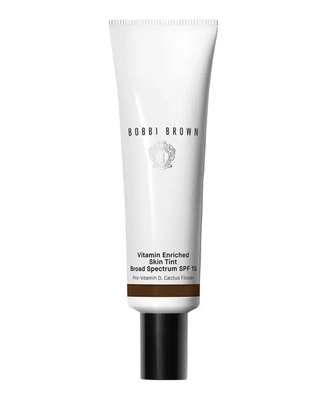 Bobbi Brown Vitamin Enriched Skin Tint SPF 15, 1.7 oz.