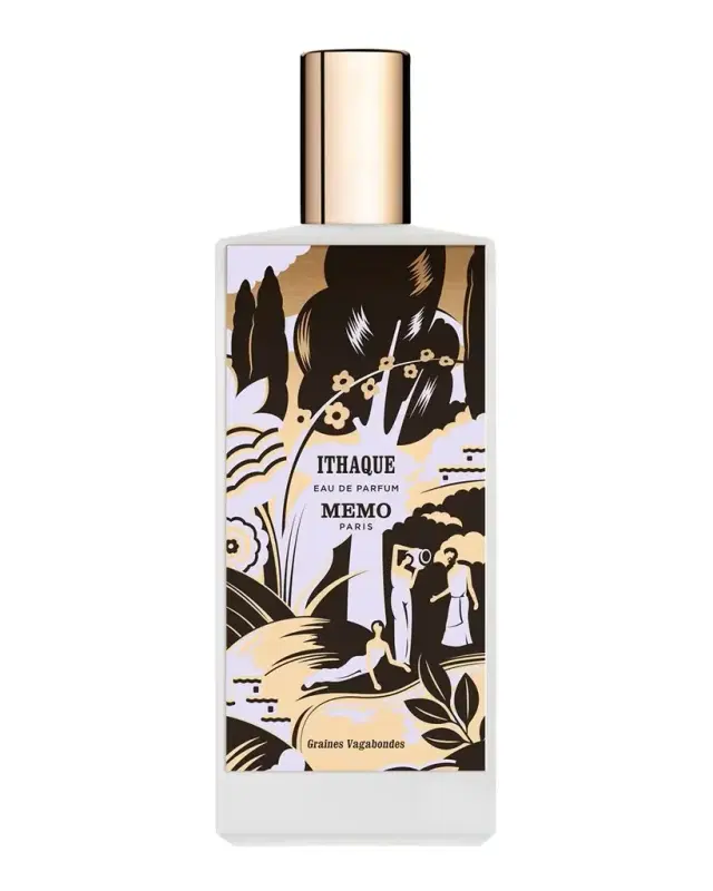 Memo Paris Ithaque Eau de Parfum, 2.5 oz.
