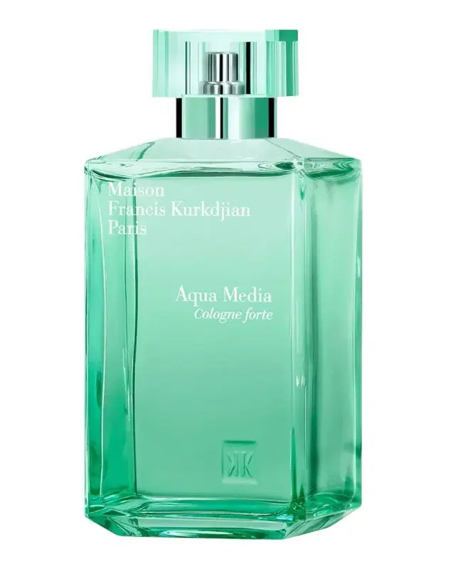 Maison Francis Kurkdjian Aqua Media Cologne Forte Eau de Parfum