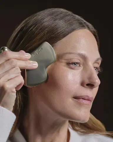 Sisley-Paris Ginkgo Gua Sha Massage Tool | Thumbnail 6