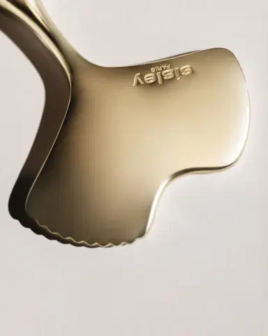 Sisley-Paris Ginkgo Gua Sha Massage Tool | Thumbnail 8