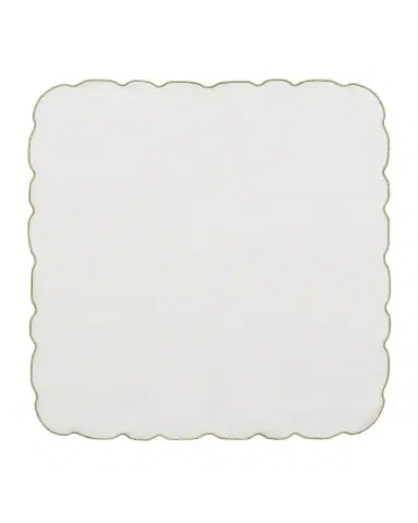 Kim Seybert Luminance Napkin | Thumbnail 1