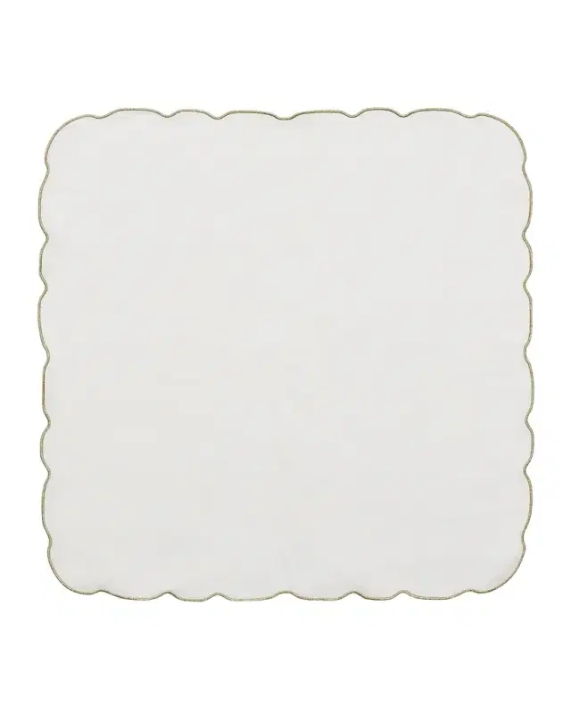 Kim Seybert Luminance Napkin