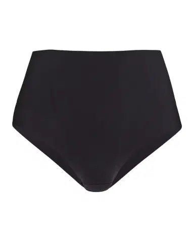 Commando Zone Smoothing High-Rise Stretch Briefs | Thumbnail 1