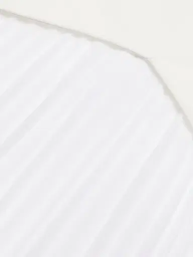 Milly Women's Haddy Pleated Minidress | Thumbnail 7 Milly Women's Haddy Pleated Minidress | Thumbnail 7