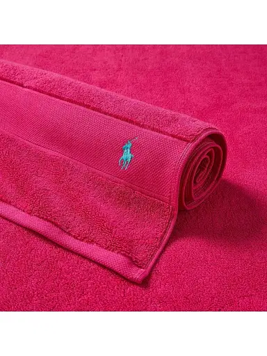 Ralph Lauren Polo Player Cotton Towel Collection | Thumbnail 4