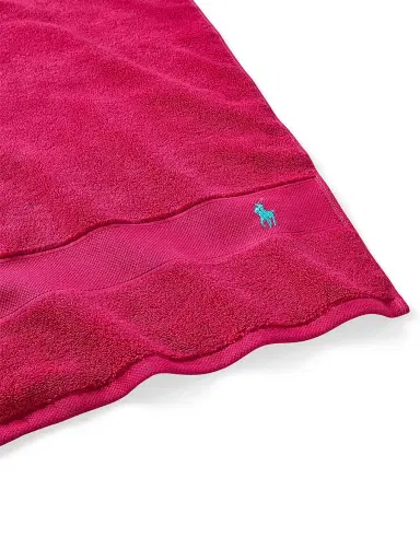 Ralph Lauren Polo Player Cotton Towel Collection | Thumbnail 5