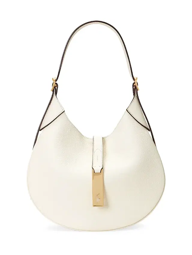Polo Ralph Lauren Women's Polo ID Leather Bag -