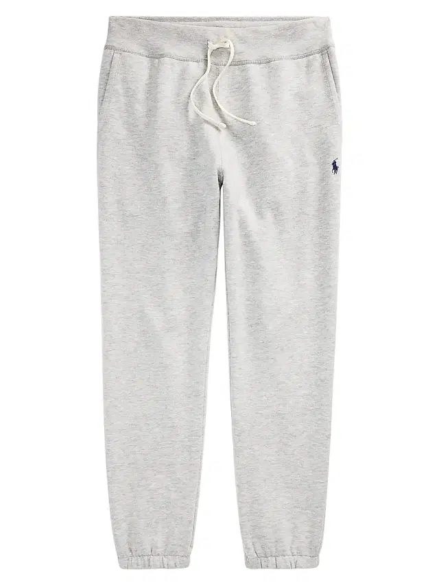 Polo Ralph Lauren Men's Cotton Fleece Athletic Pants - Andover