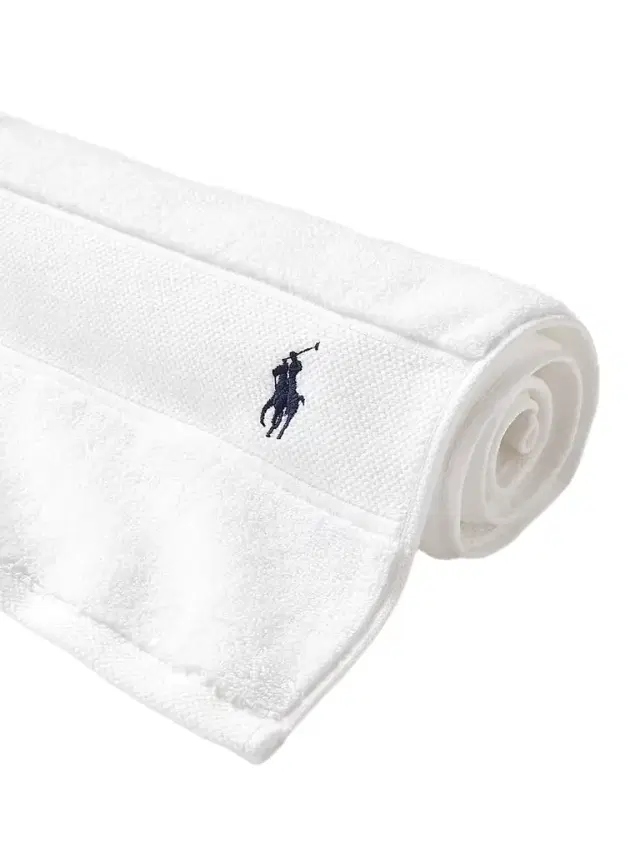 Ralph Lauren Polo Player Cotton