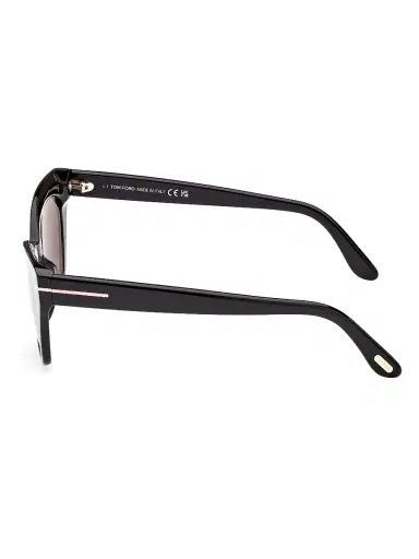 Tom Ford Women's Juliette 52MM Cat-Eye Sunglasses | Thumbnail 3 Tom Ford Women's Juliette 52MM Cat-Eye Sunglasses | Thumbnail 3
