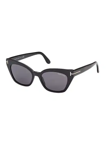 Tom Ford Women's Juliette 52MM Cat-Eye Sunglasses | Thumbnail 1 Tom Ford Women's Juliette 52MM Cat-Eye Sunglasses | Thumbnail 1