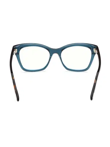 Tom Ford Women's 53MM Rectangular Eyeglasses | Thumbnail 6 Tom Ford Women's 53MM Rectangular Eyeglasses | Thumbnail 6