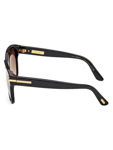 Tom Ford Women's ICON 58MM Square Sunglasses | Thumbnail 3