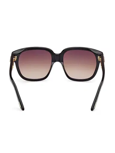 Tom Ford Women's ICON 58MM Square Sunglasses | Thumbnail 5