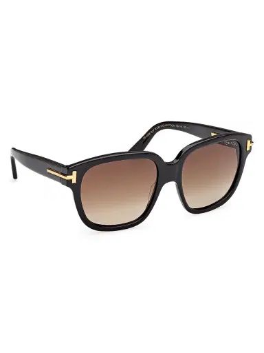 Tom Ford Women's ICON 58MM Square Sunglasses | Thumbnail 8