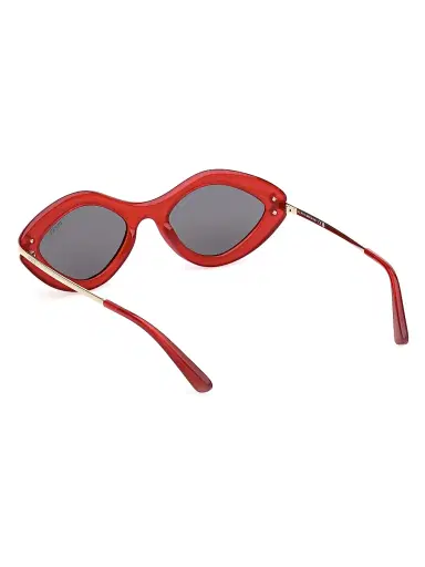 PUCCI Women's 54MM Cat-Eye Sunglasses | Thumbnail 4