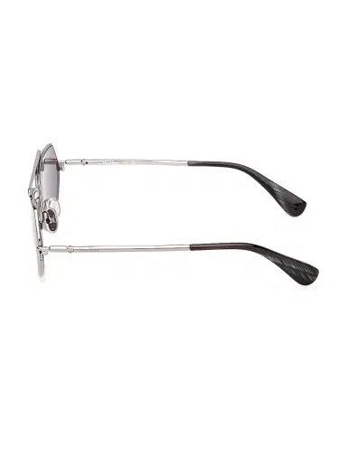 Max Mara Women's Joey 60MM Round Sunglasses | Thumbnail 3