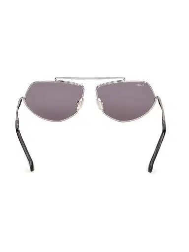Max Mara Women's Joey 60MM Round Sunglasses | Thumbnail 5
