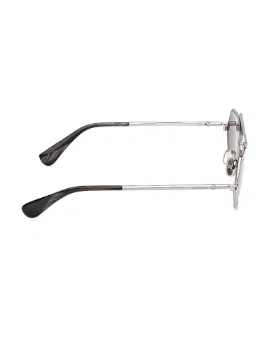 Max Mara Women's Joey 60MM Round Sunglasses | Thumbnail 7
