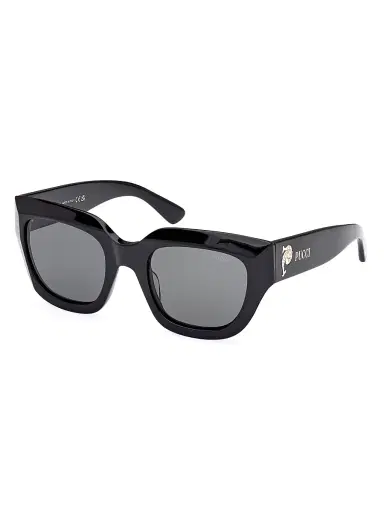 PUCCI Women's Butterfly 51MM Sunglasses | Thumbnail 2