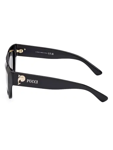 PUCCI Women's Butterfly 51MM Sunglasses | Thumbnail 4
