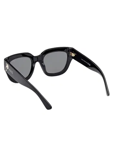 PUCCI Women's Butterfly 51MM Sunglasses | Thumbnail 5