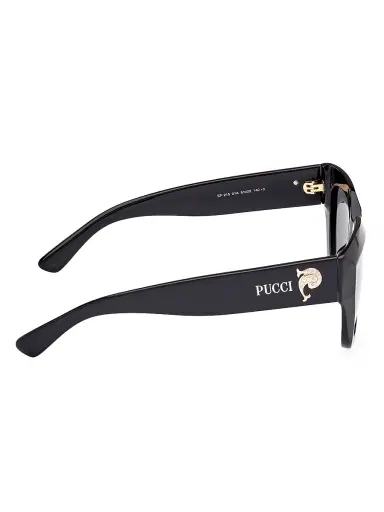 PUCCI Women's Butterfly 51MM Sunglasses | Thumbnail 7
