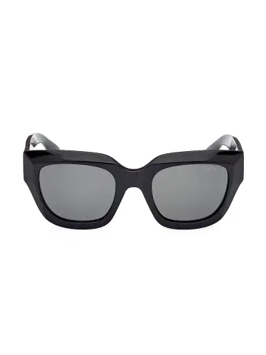PUCCI Women's Butterfly 51MM Sunglasses | Thumbnail 1