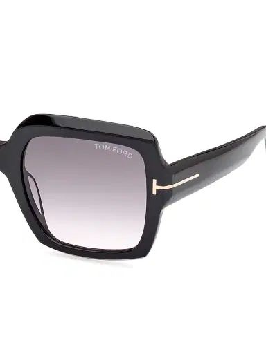 Tom Ford Women's Kaya 54MM Square Sunglasses | Thumbnail 3 Tom Ford Women's Kaya 54MM Square Sunglasses | Thumbnail 3