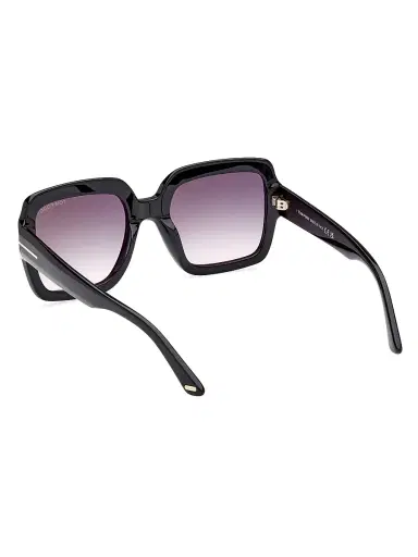 Tom Ford Women's Kaya 54MM Square Sunglasses | Thumbnail 5 Tom Ford Women's Kaya 54MM Square Sunglasses | Thumbnail 5
