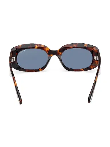 Tom Ford Women's Cielle 52MM Oval Sunglasses | Thumbnail 5