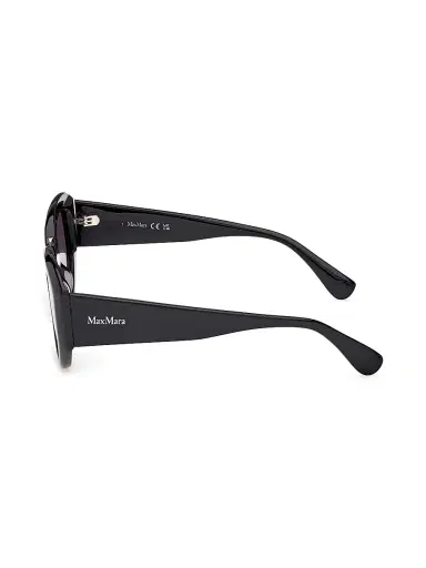 Max Mara Women's 52MM Oval Sunglasses | Thumbnail 3 Max Mara Women's 52MM Oval Sunglasses | Thumbnail 3