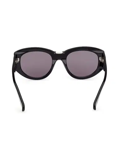 Max Mara Women's 52MM Oval Sunglasses | Thumbnail 5 Max Mara Women's 52MM Oval Sunglasses | Thumbnail 5