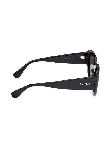 Max Mara Women's 52MM Oval Sunglasses | Thumbnail 7 Max Mara Women's 52MM Oval Sunglasses | Thumbnail 7