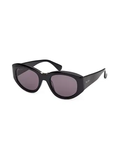 Max Mara Women's 52MM Oval Sunglasses | Thumbnail 1 Max Mara Women's 52MM Oval Sunglasses | Thumbnail 1