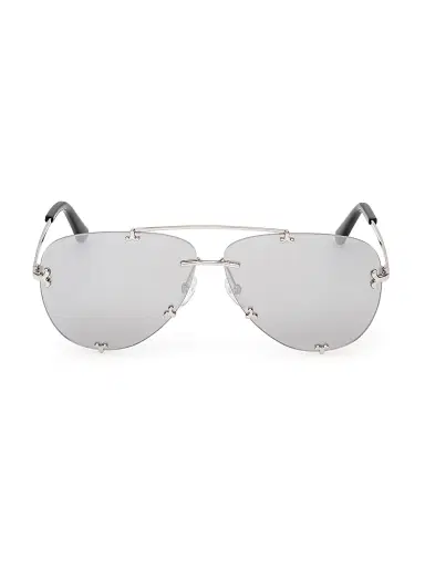 PUCCI Women's 61MM Pilot Sunglasses | Thumbnail 2 PUCCI Women's 61MM Pilot Sunglasses | Thumbnail 2