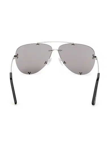 PUCCI Women's 61MM Pilot Sunglasses | Thumbnail 4 PUCCI Women's 61MM Pilot Sunglasses | Thumbnail 4