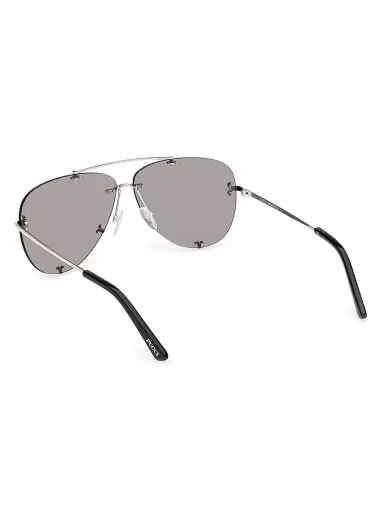 PUCCI Women's 61MM Pilot Sunglasses | Thumbnail 5 PUCCI Women's 61MM Pilot Sunglasses | Thumbnail 5
