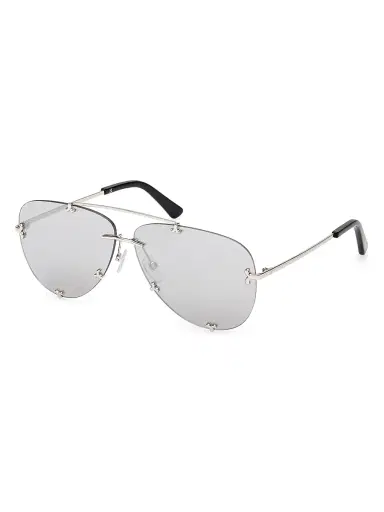 PUCCI Women's 61MM Pilot Sunglasses | Thumbnail 1 PUCCI Women's 61MM Pilot Sunglasses | Thumbnail 1