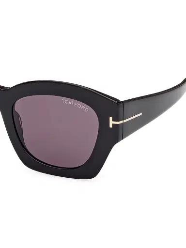 Tom Ford Women's Guilliana 52MM Geometric Sunglasses | Thumbnail 3 Tom Ford Women's Guilliana 52MM Geometric Sunglasses | Thumbnail 3