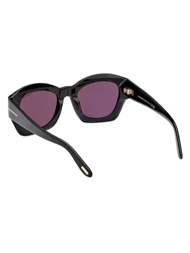 Tom Ford Women's Guilliana 52MM Geometric Sunglasses | Thumbnail 5 Tom Ford Women's Guilliana 52MM Geometric Sunglasses | Thumbnail 5