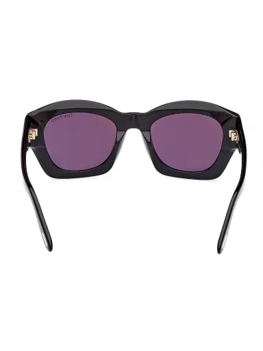 Tom Ford Women's Guilliana 52MM Geometric Sunglasses | Thumbnail 6 Tom Ford Women's Guilliana 52MM Geometric Sunglasses | Thumbnail 6