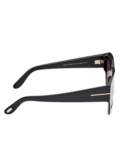 Tom Ford Women's Guilliana 52MM Geometric Sunglasses | Thumbnail 7 Tom Ford Women's Guilliana 52MM Geometric Sunglasses | Thumbnail 7
