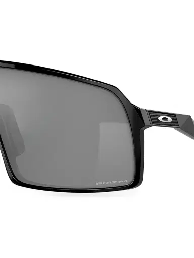 Oakley Men's Sutro Prizm 37MM Shield Sunglasses | Thumbnail 3 Oakley Men's Sutro Prizm 37MM Shield Sunglasses | Thumbnail 3
